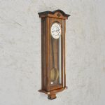 1503 3335 WALL CLOCK